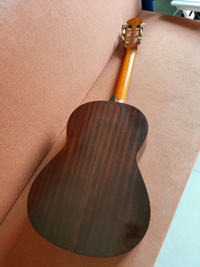 Yamaha classical guitar G150A made in Japan