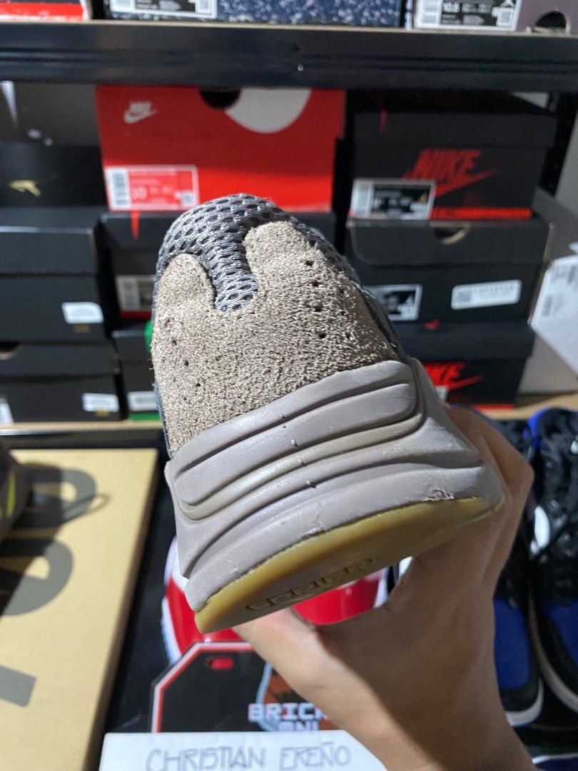 Yeezy 3800 mauve deals