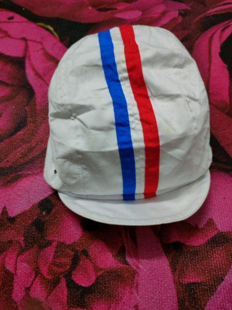 YMCA bycle cap, Men's Fashion, Watches & Accessories, Cap & Hats on