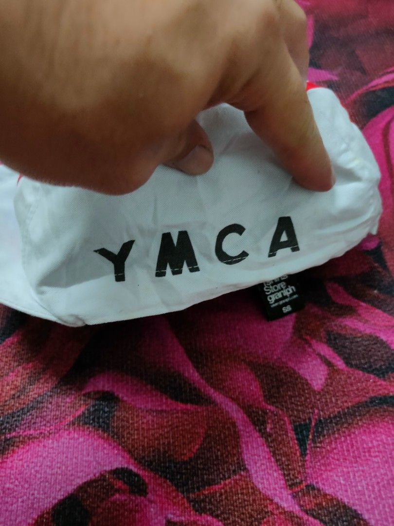 YMCA bycle cap, Men's Fashion, Watches & Accessories, Cap & Hats on