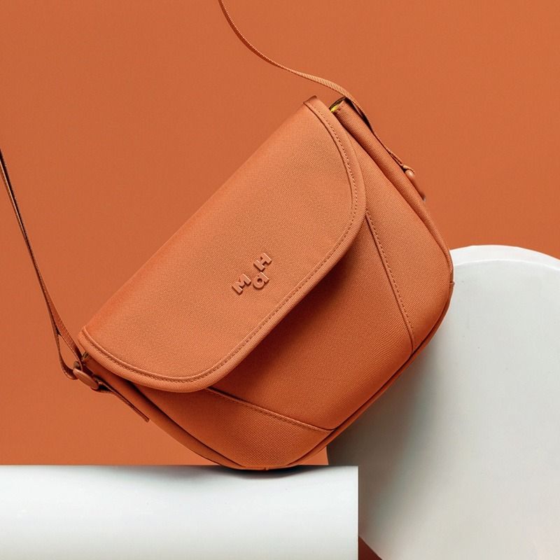 Casual shop crossbody bag