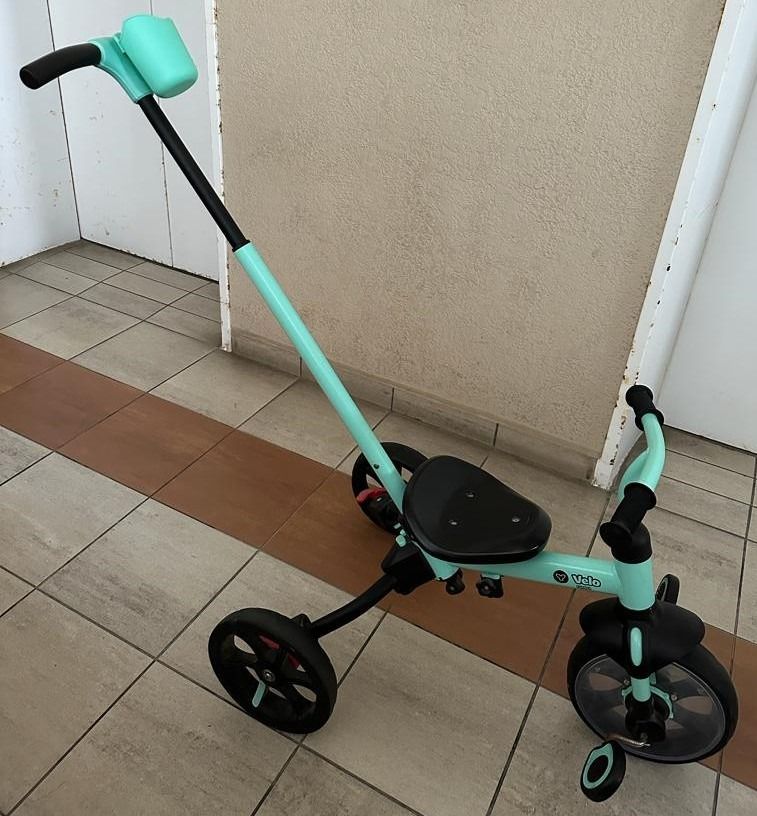 Y velo flippa shop 4 in 1