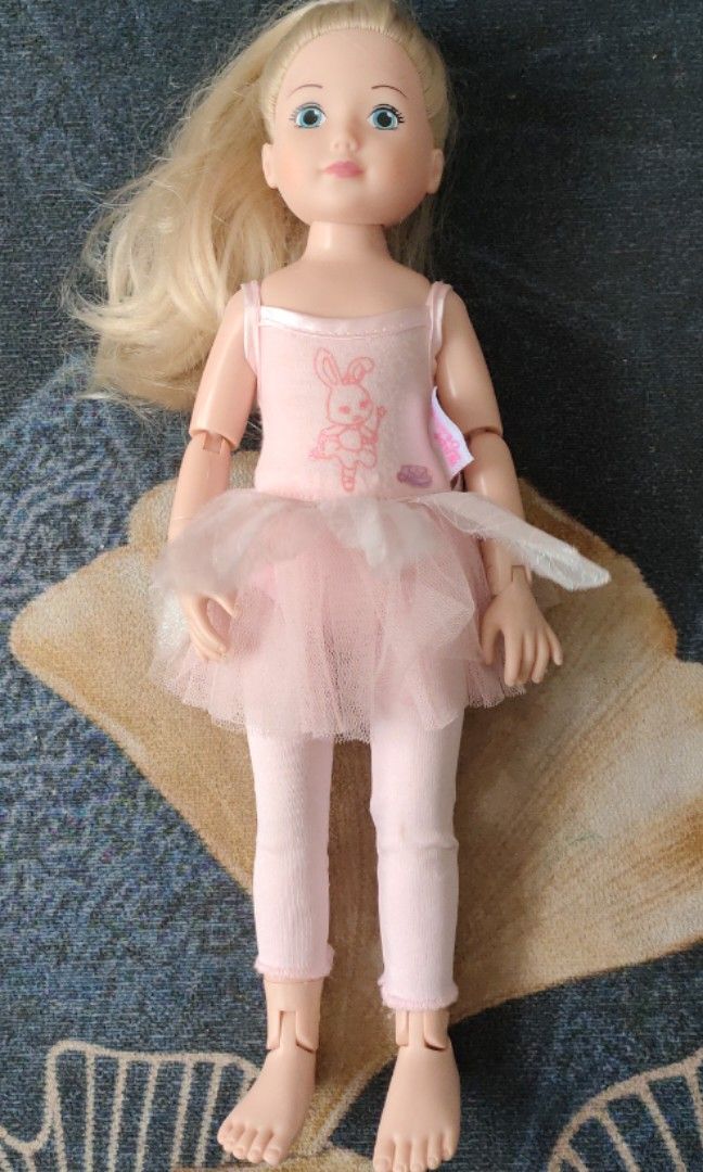 Zapf creation jolina discount
