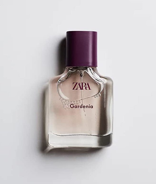 Zara gardenia 30ml edp perfume, Beauty u0026 Personal Care, Fragrance u0026  Deodorants on Carousell