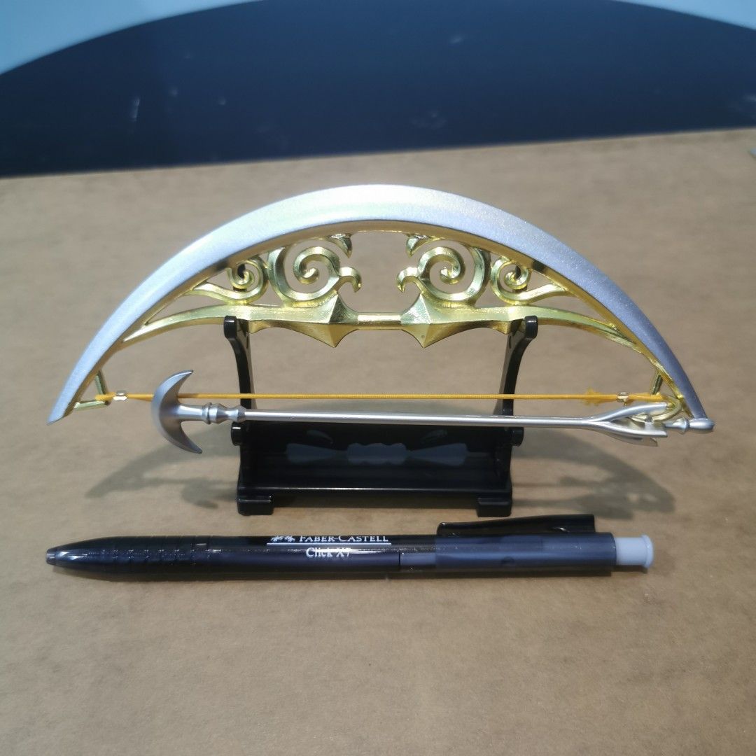 Zelda weapon accessories botw & tear of kingdom, Video Gaming, Video