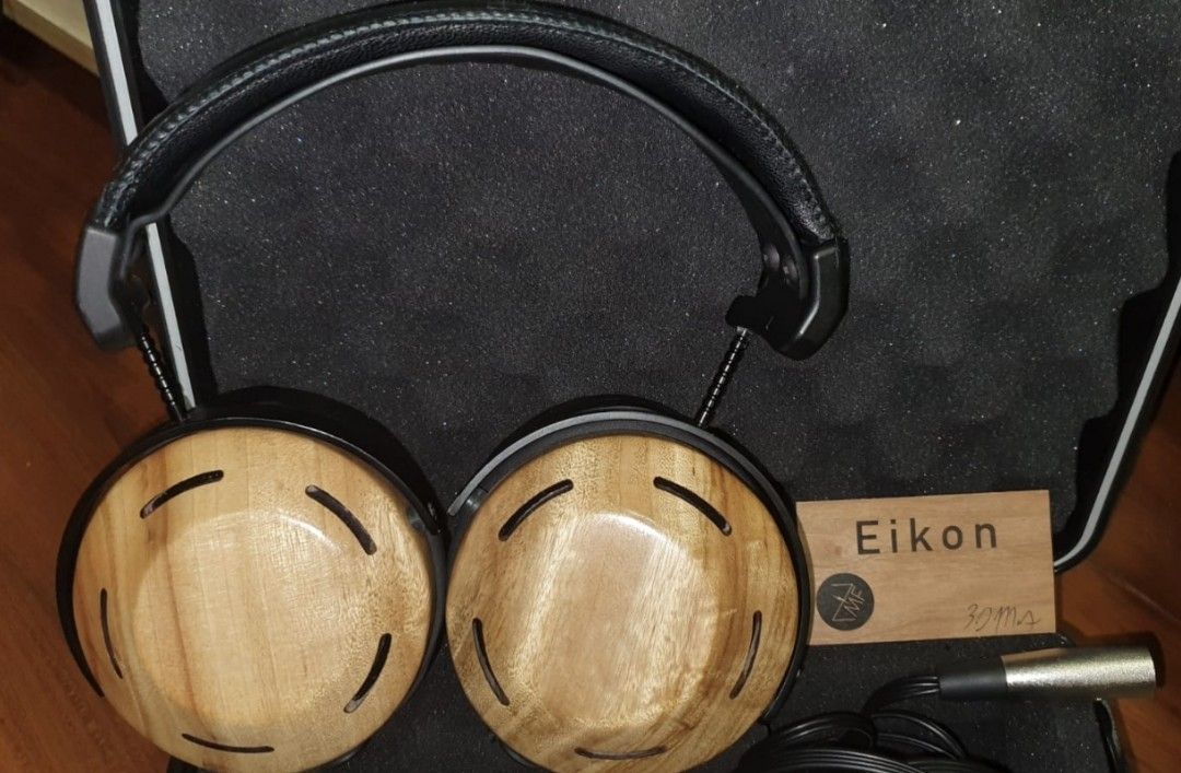 Zmf eikon sales for sale