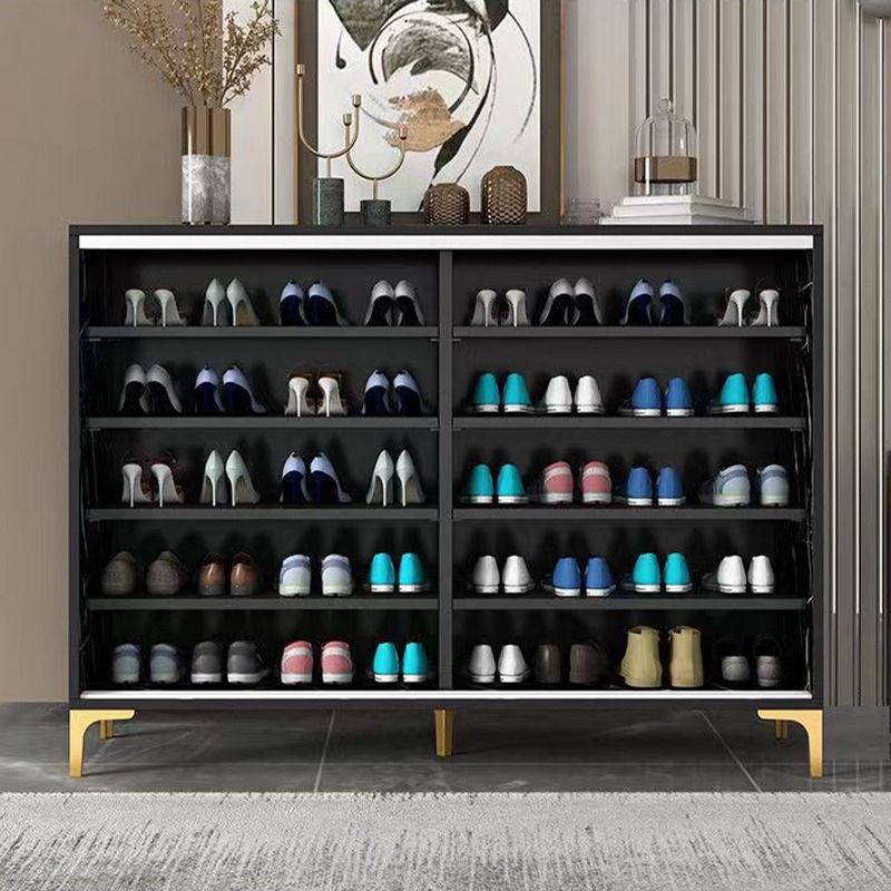 Mdf shoe rack online