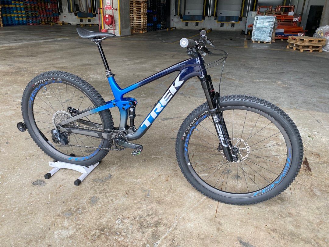 Trek fuel ex 7 2018 specs 2025