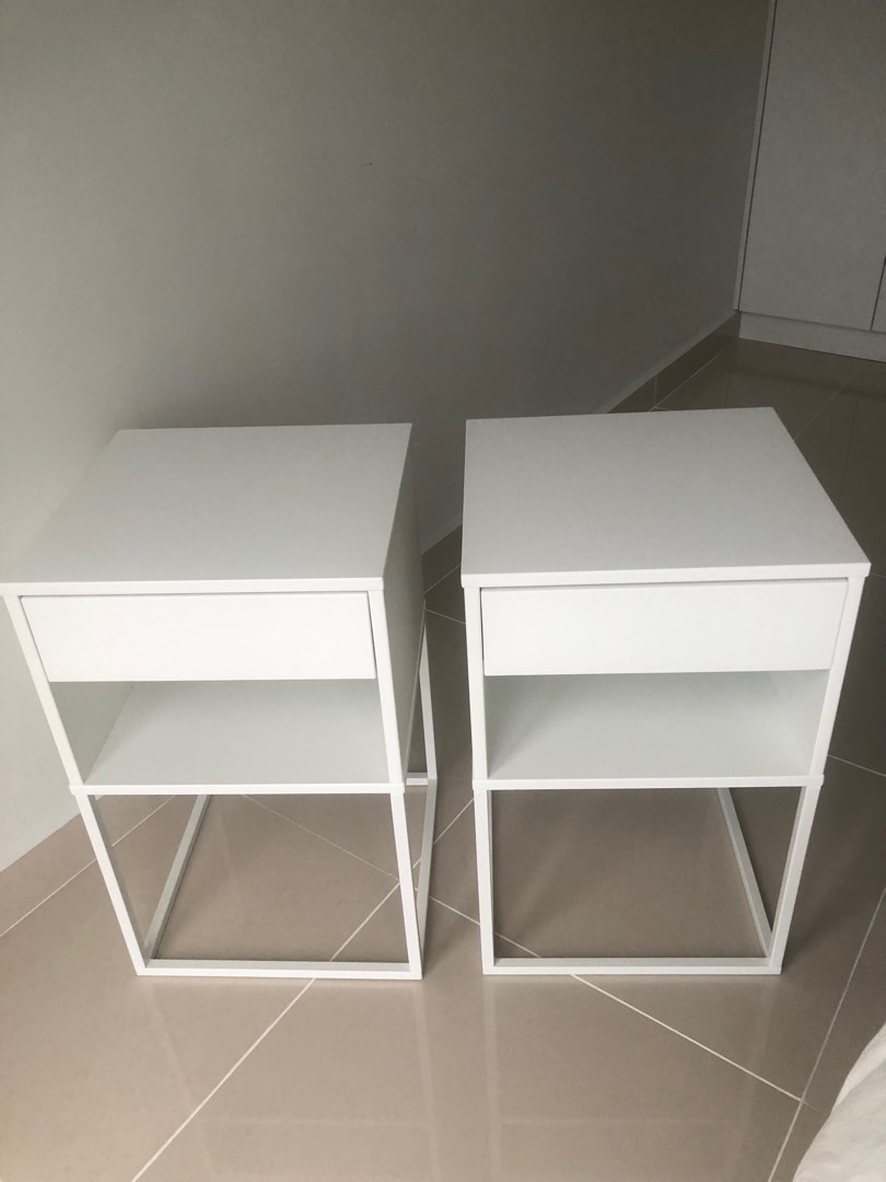 Vikhammer white online