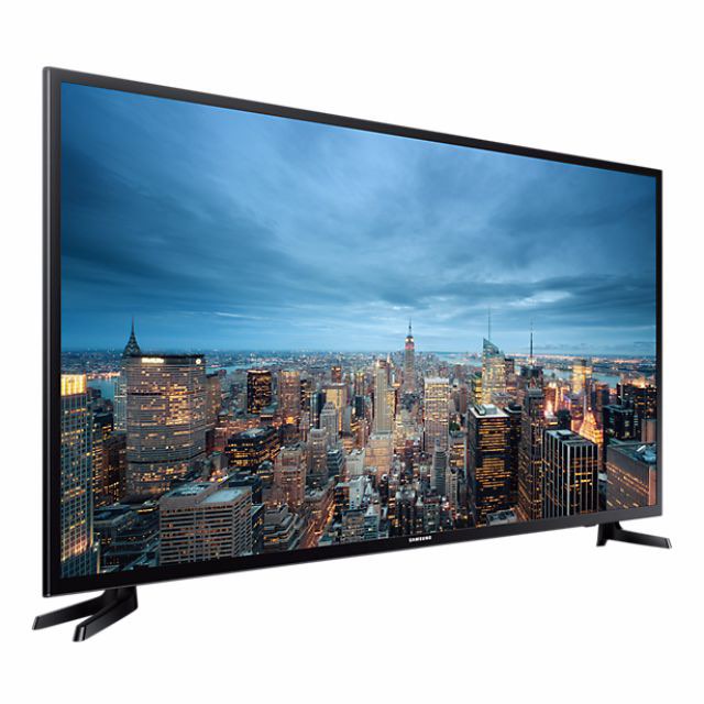 48 uhd 4k flat smart tv ju6000 series 6