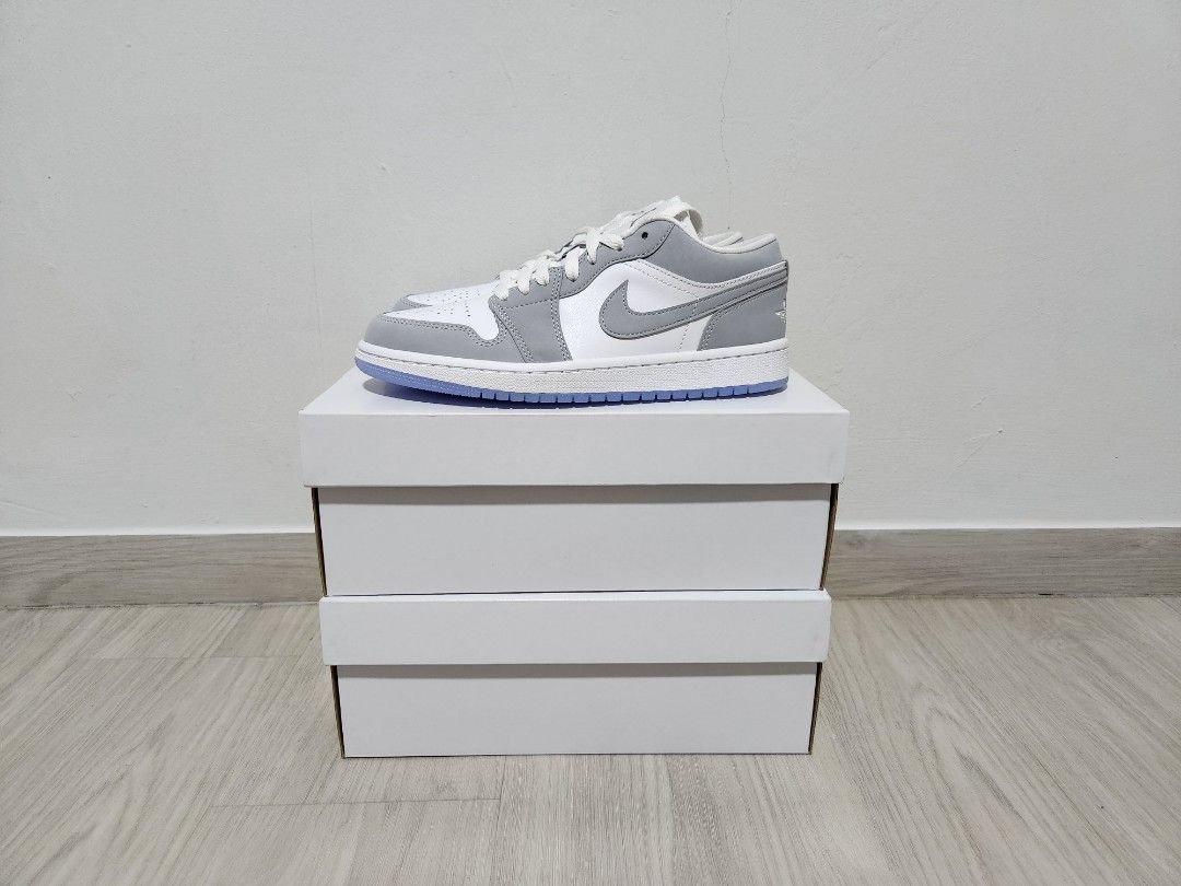Jordan 1 top low olx