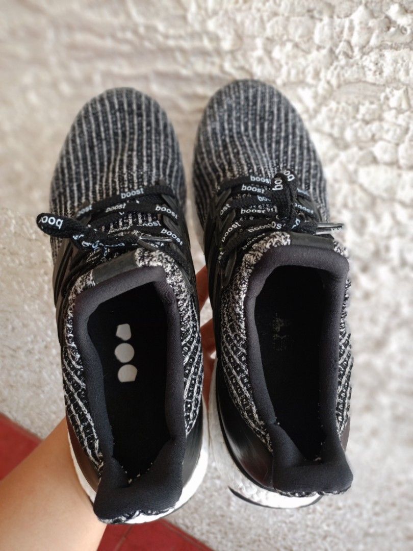 Adidas ultra boost 8.5 mens 60 hot sale
