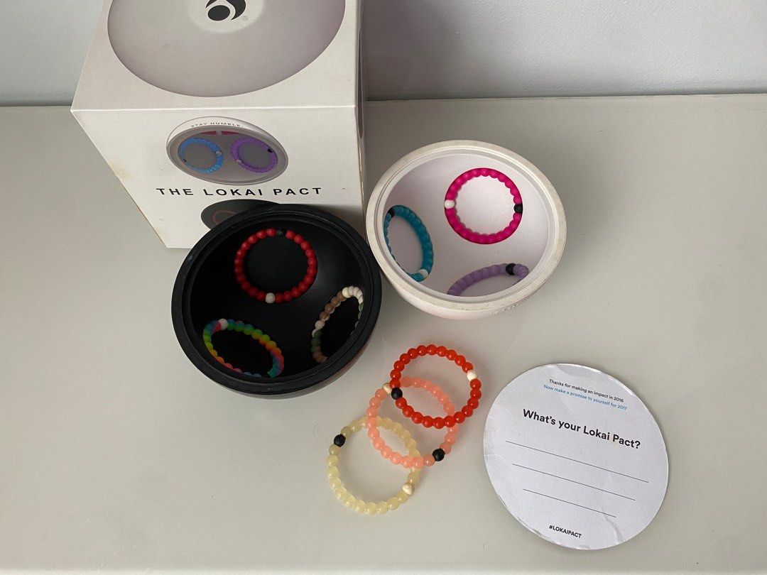 Lokai set on sale