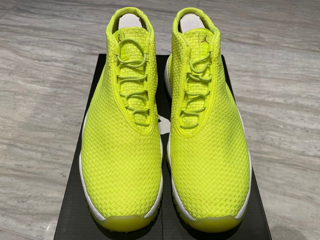 Air jordan 1 future 2025 sole