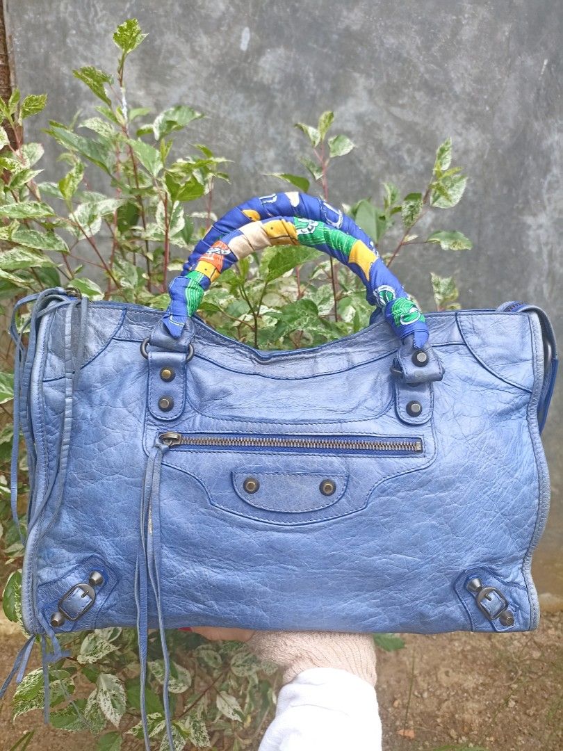 balenciaga on sale authentic