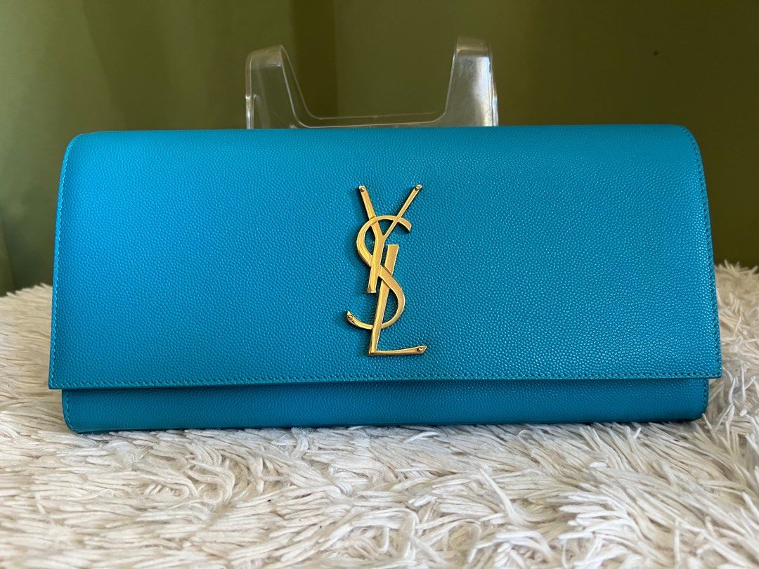 Pamigay price YSL clutch