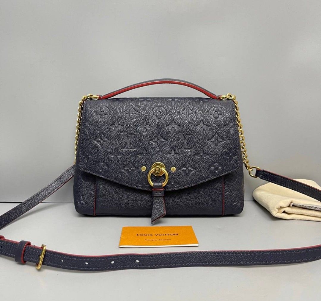 LV Biface Limited Ed, Luxury, Bags & Wallets on Carousell