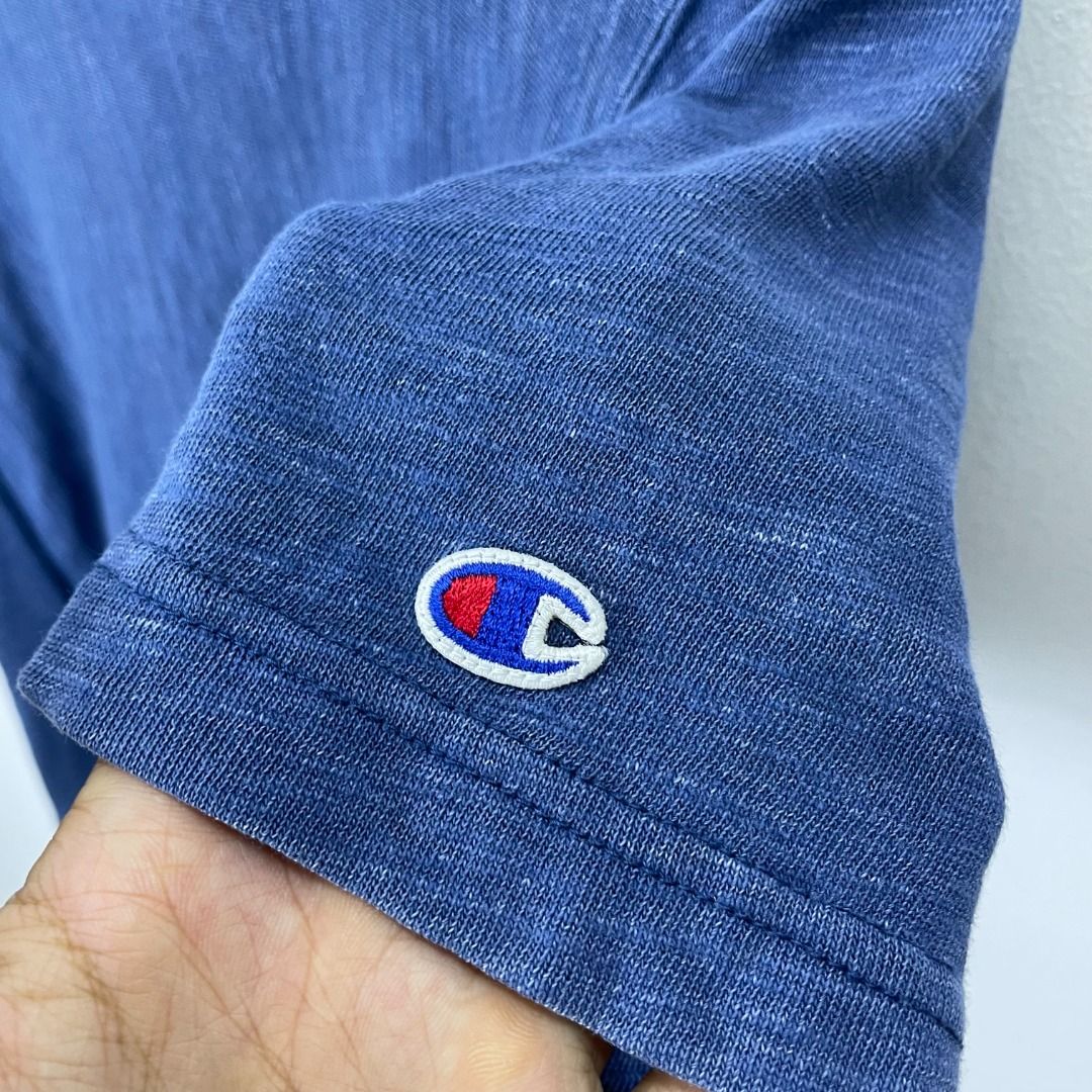 Champion sale men discount