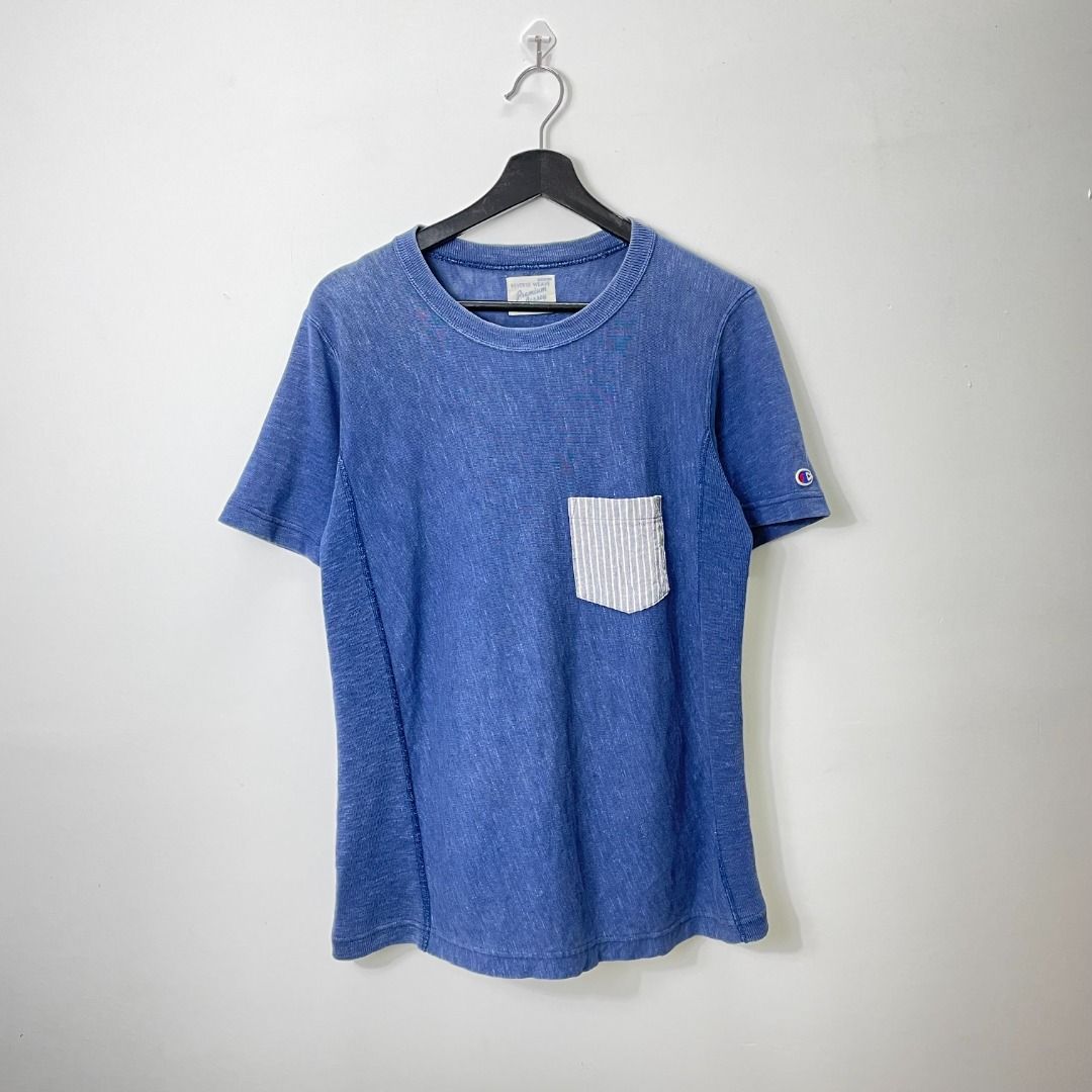 Champion t sale shirt mens sale
