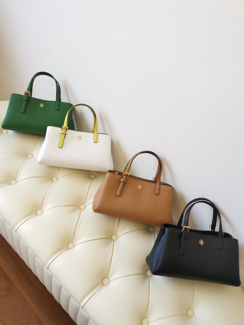 Tory Burch Emerson Mini Tote