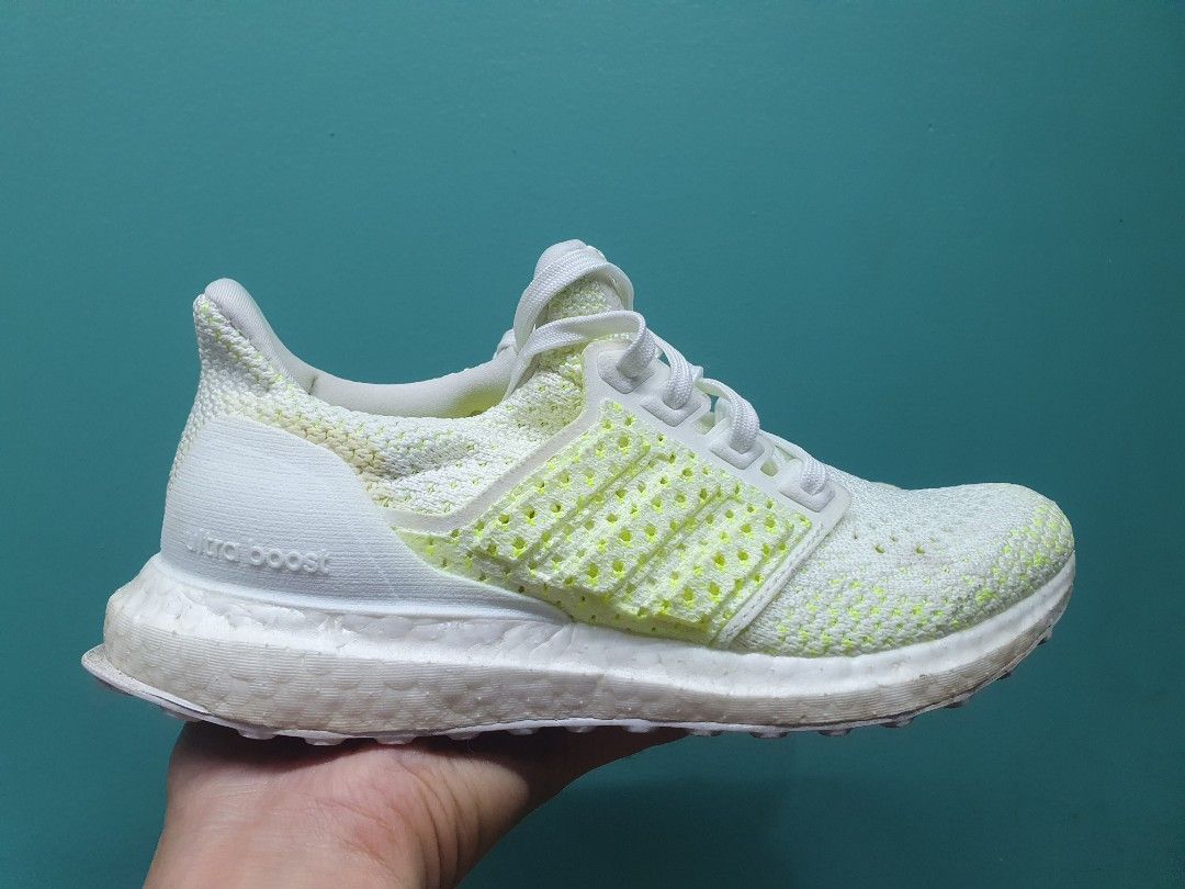 Ultraboost clima j best sale