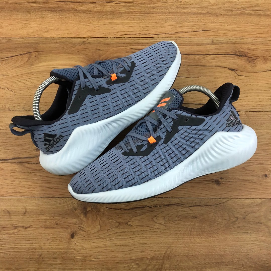 Alphabounce 2019 discount