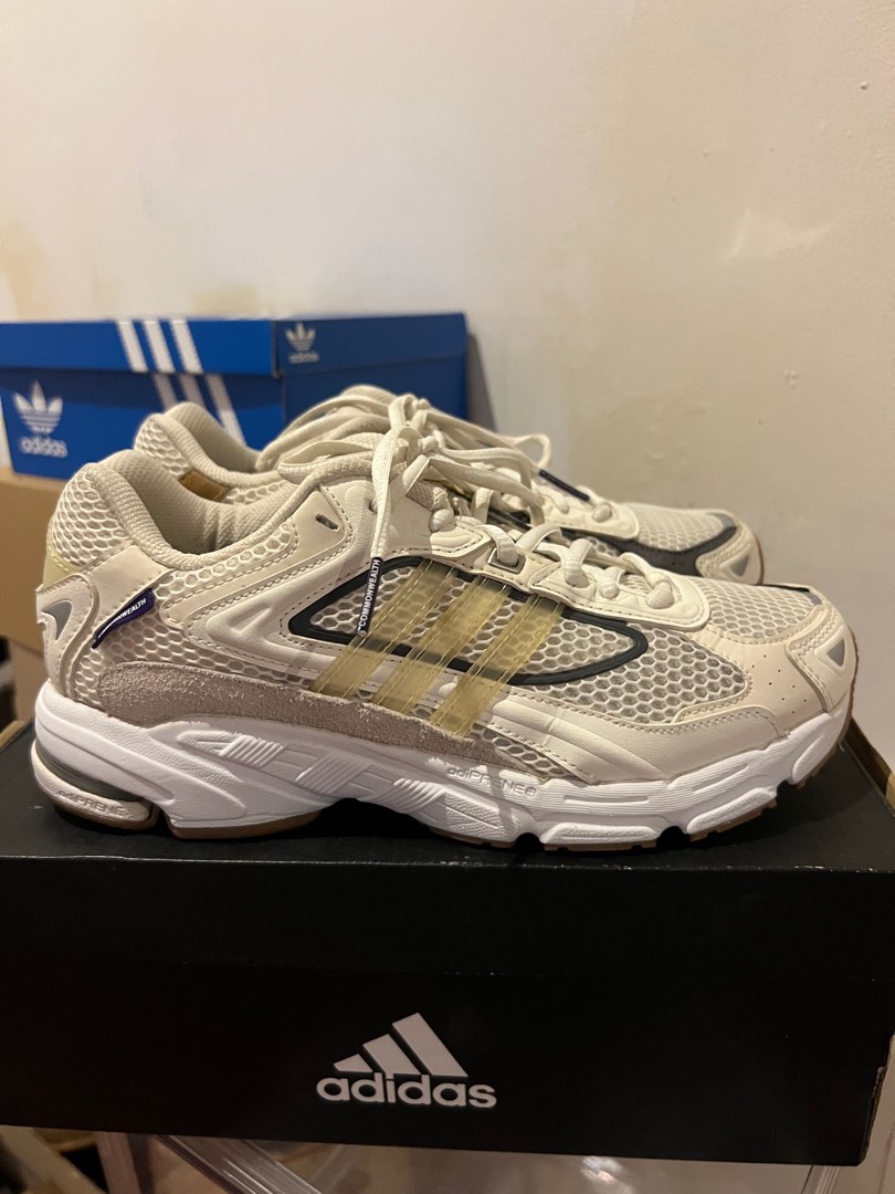 Adidas CL Response x Commonwealth, Men's Fashion, Footwear, Sneakers on  Carousell
