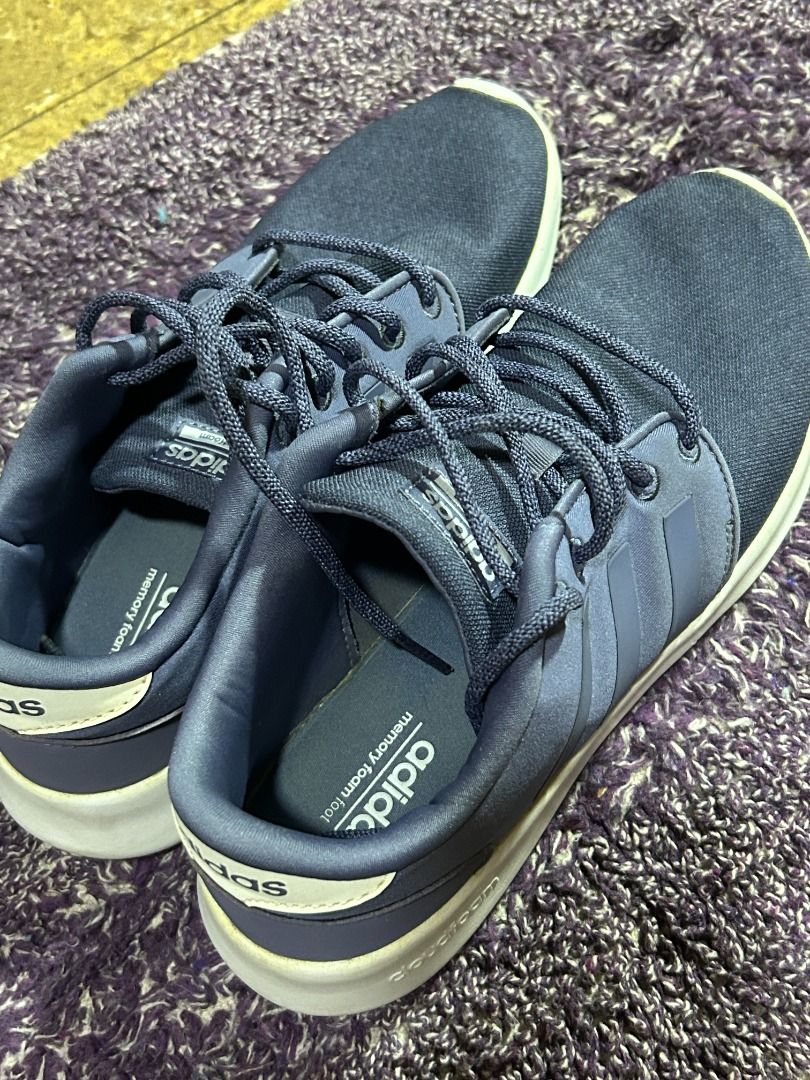 Cloudfoam cf new arrivals qt racer