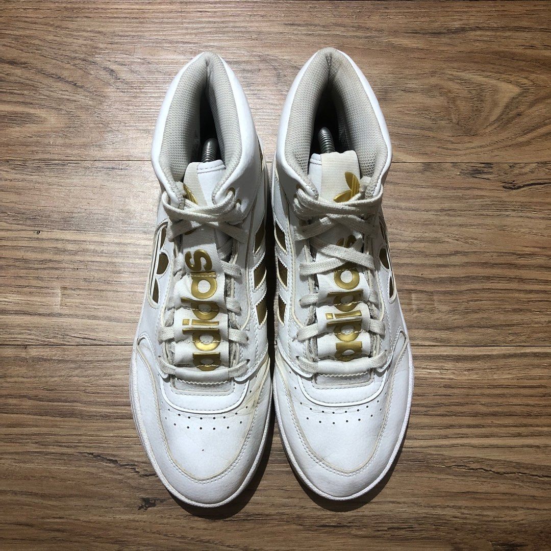 ADIDAS DROP STEP XL 8uk Men s Fashion Footwear Sneakers on