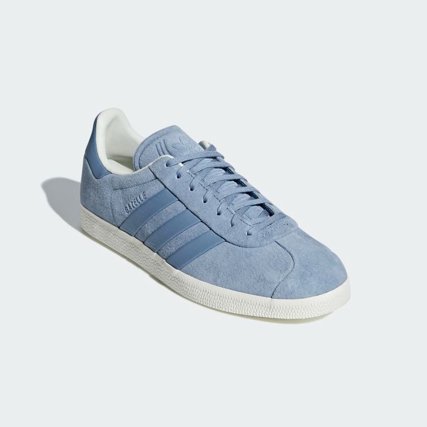 Adidas Gazelle Stitch and Turn US 8.5