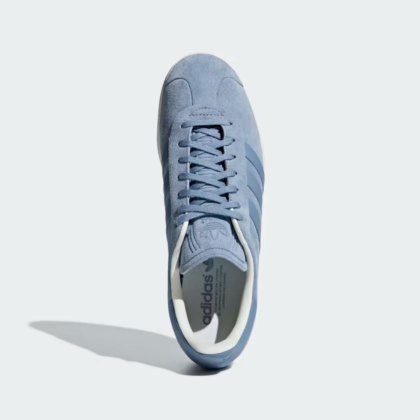 Adidas Gazelle Stitch and Turn US 8.5