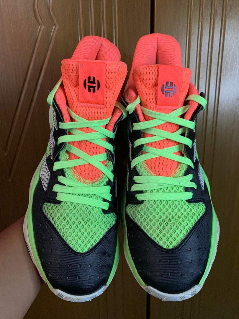 Harden coral shop