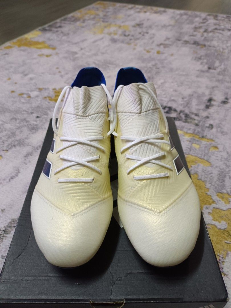 Adidas nemeziz messi 18.1 fg deals