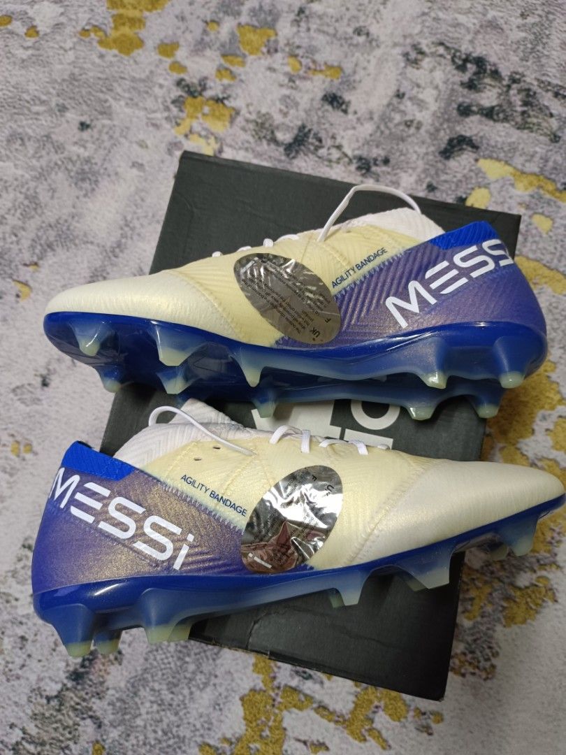 Adidas nemeziz messi 18.1 fg deals