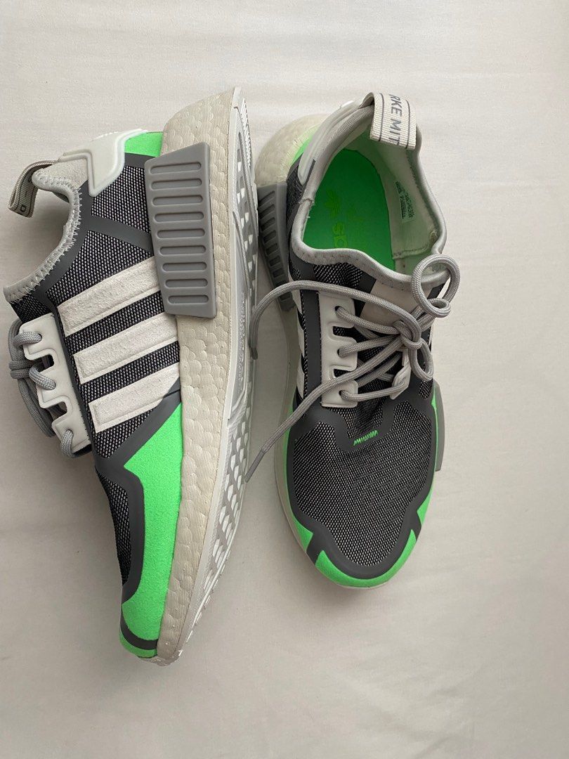 Adidas NMD Brand New Size 7 for men Men s Fashion Footwear