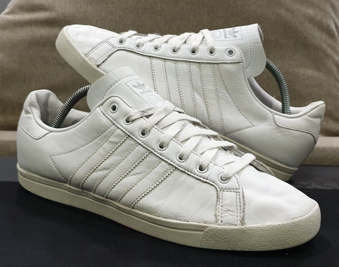 Adidas originals coast star trainers hot sale