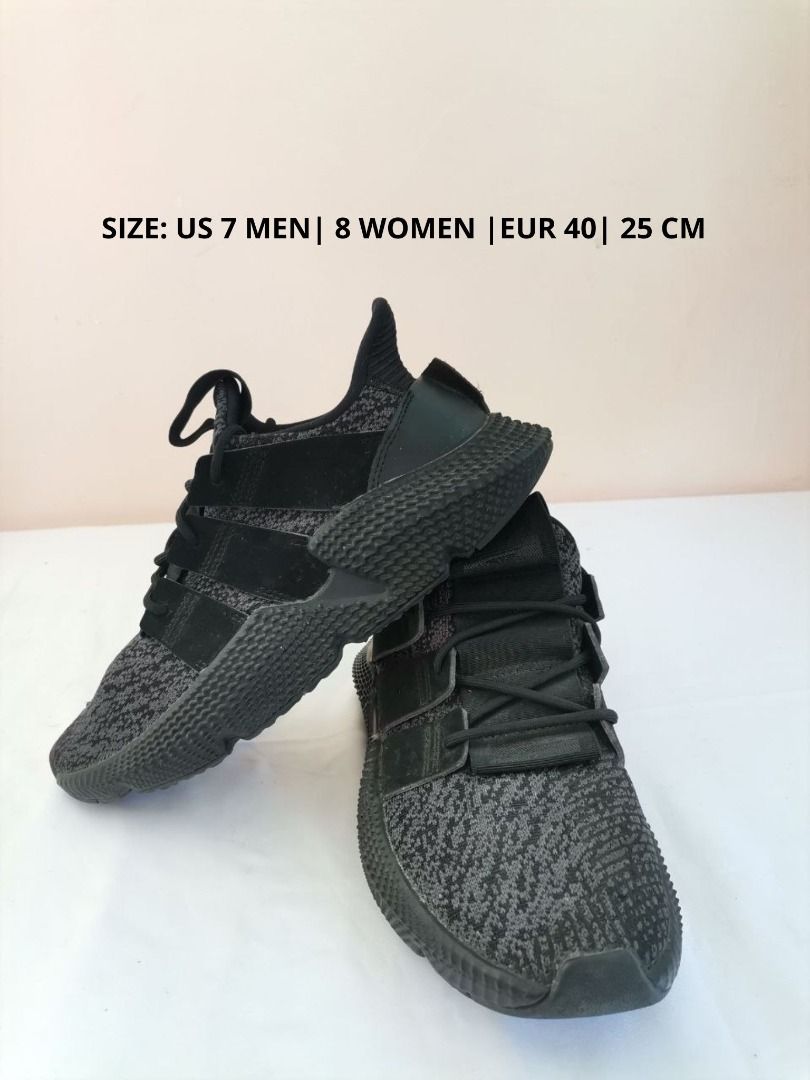 Prophere triple black top
