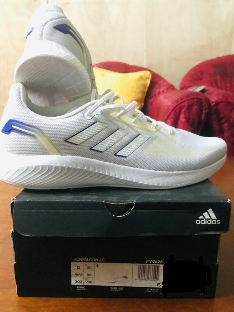 brand new adidas rubber shoes