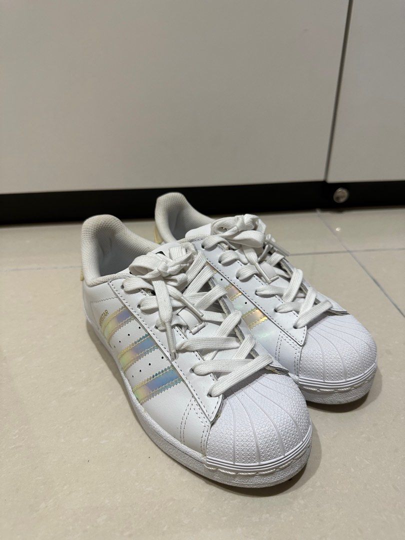 Adidas originals hot sale superstar ortholite