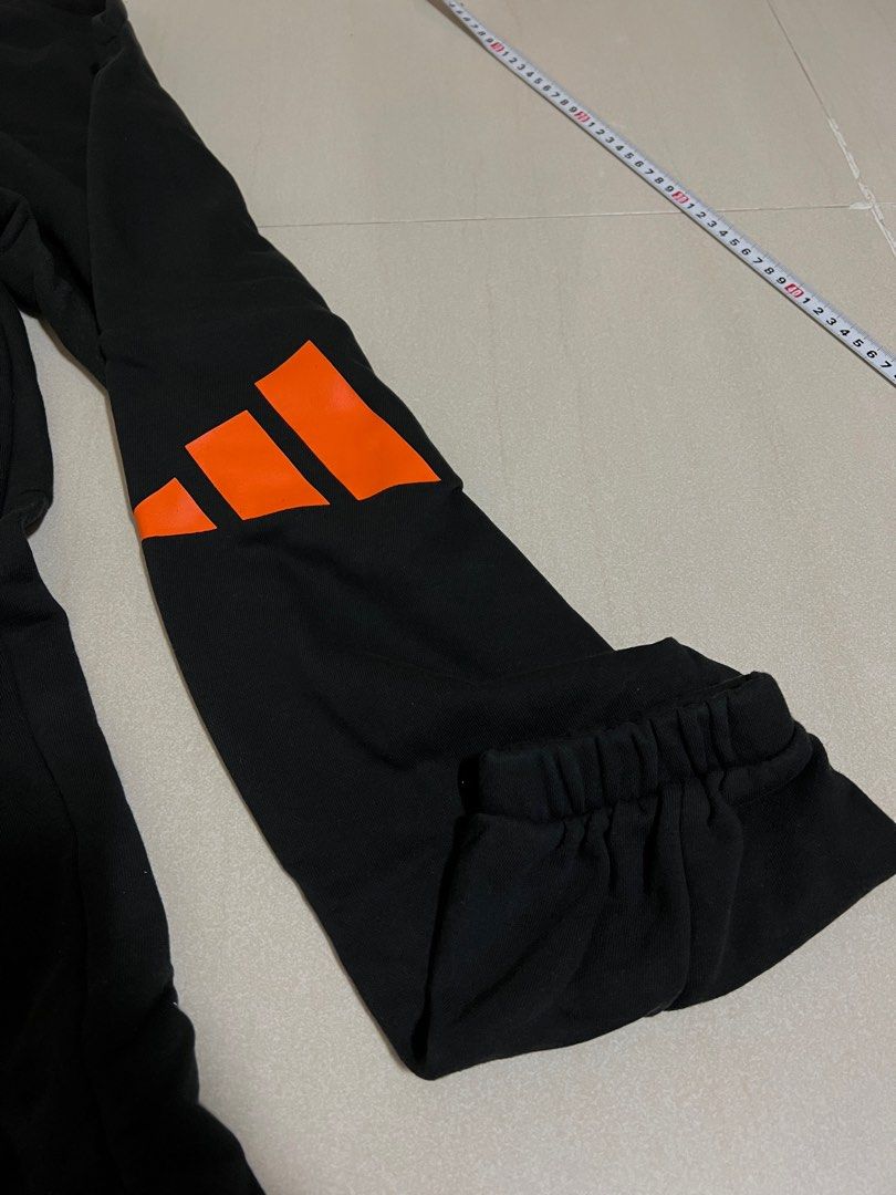 Sweat adidas motocross discount