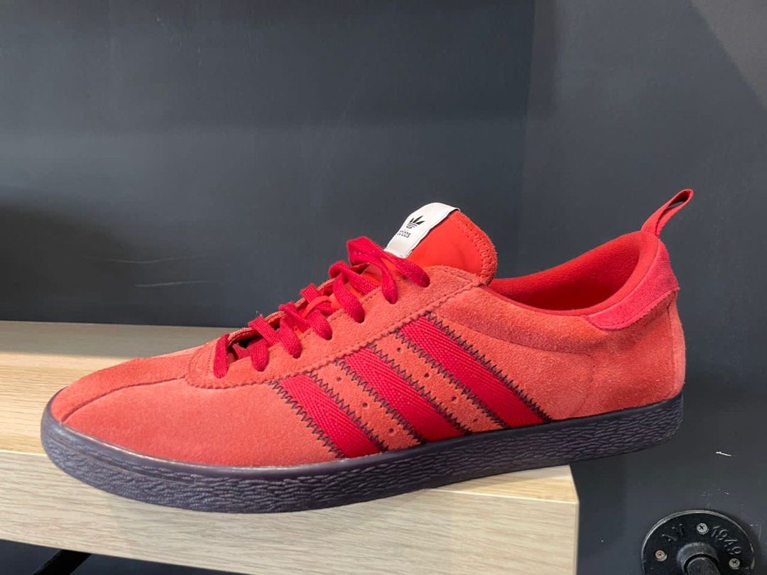 Tobacco cp company discount