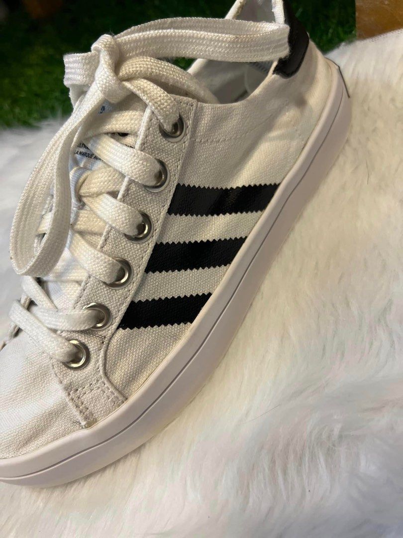 Buy ADIDAS city canvas shoes 2023 Online | ZALORA Singapore