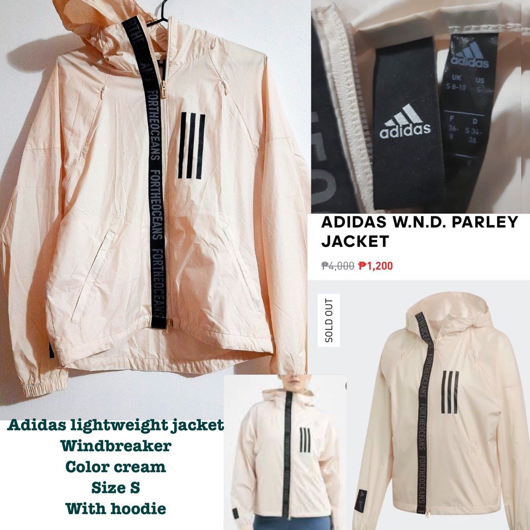 Adidas wnd hot sale parley
