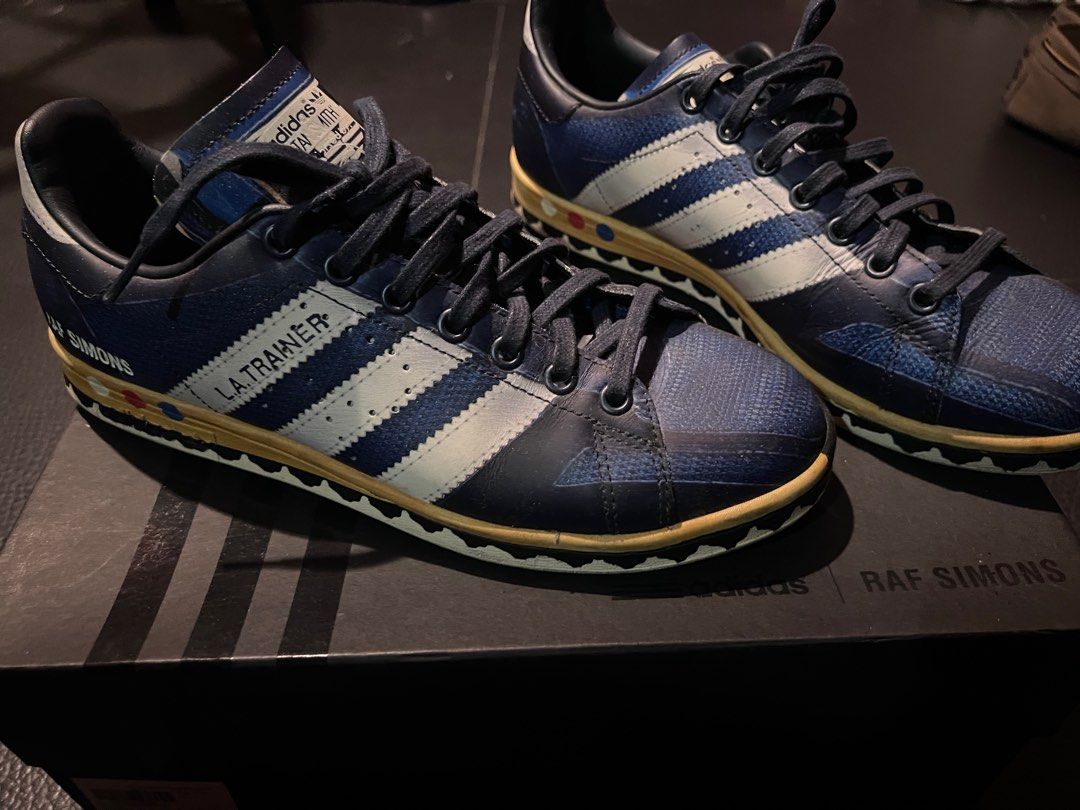 Adidas shop x simons