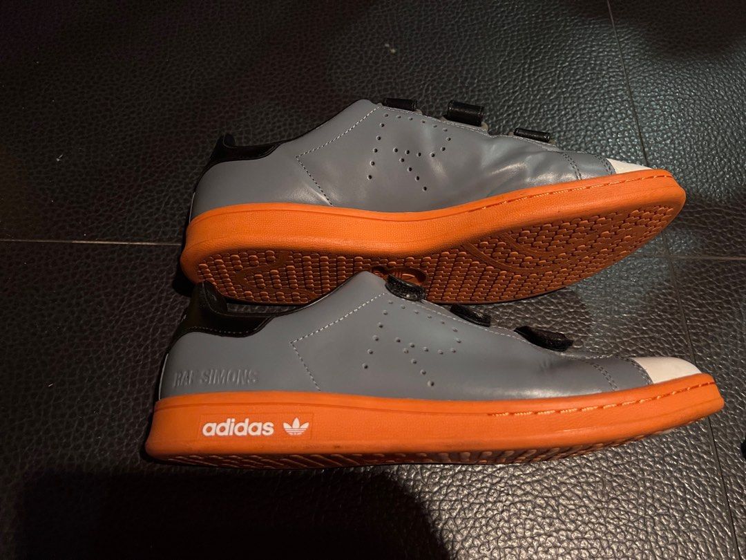 Adidas x sale raf simons sneakers