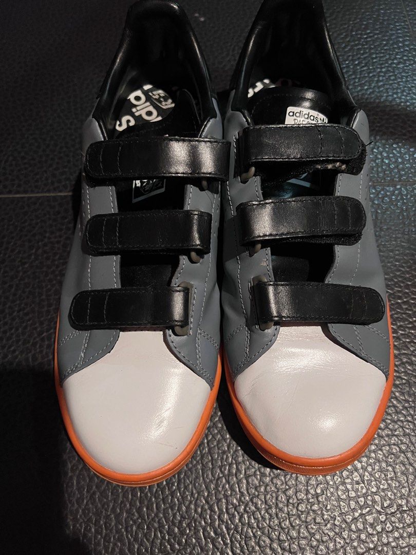 Adidas x top raf simons shoes