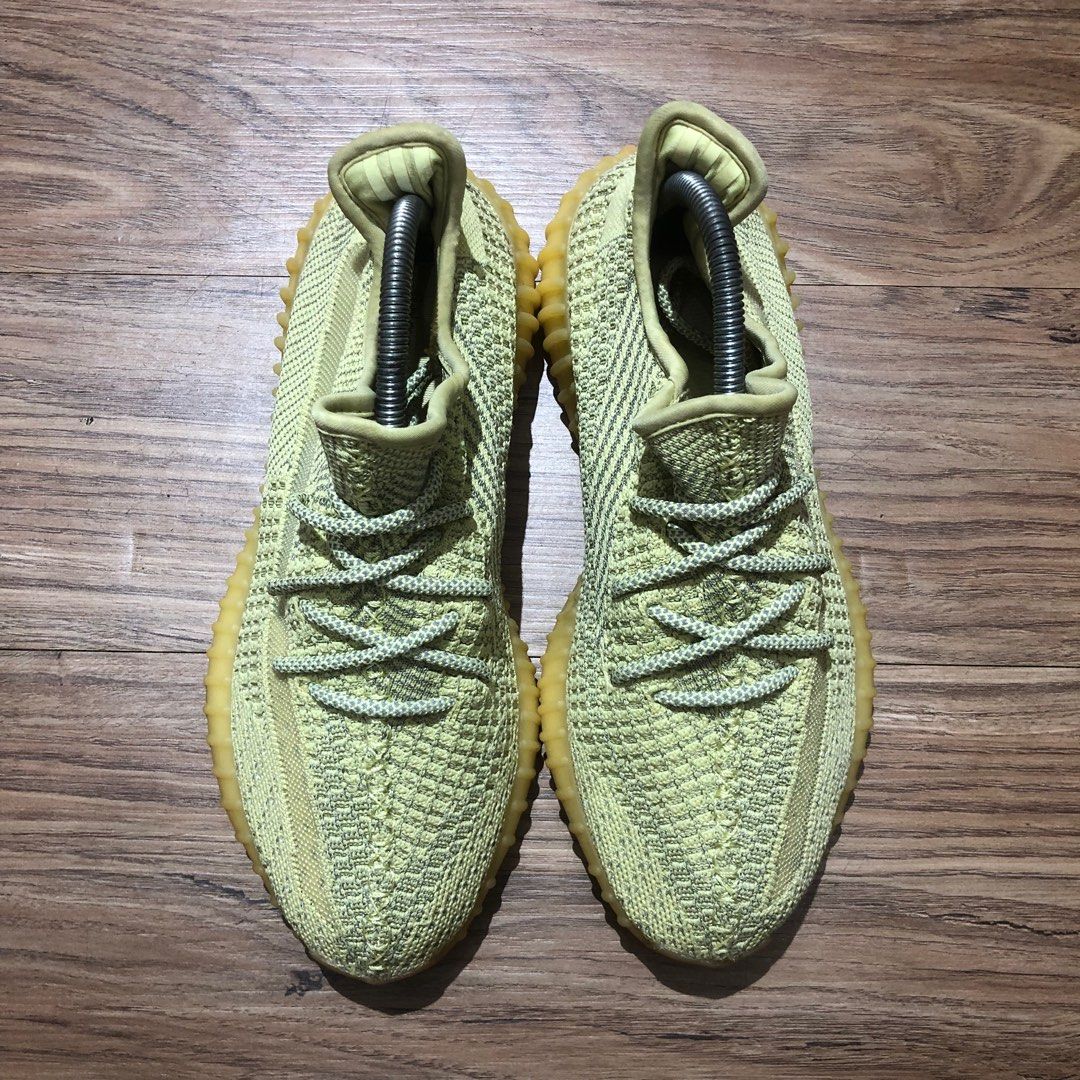 Adidas yeezy 2025 8.5 green