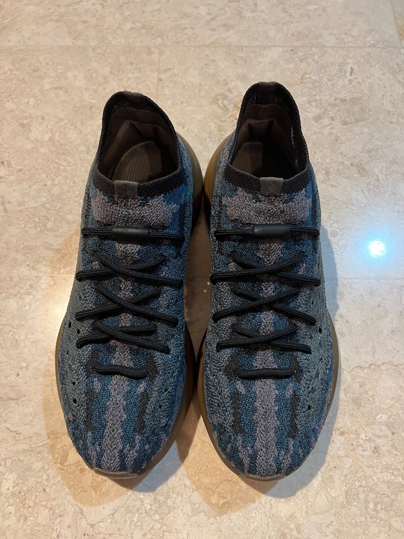 Adidas Yeezy 380 Covellite Men s Fashion Footwear Sneakers on