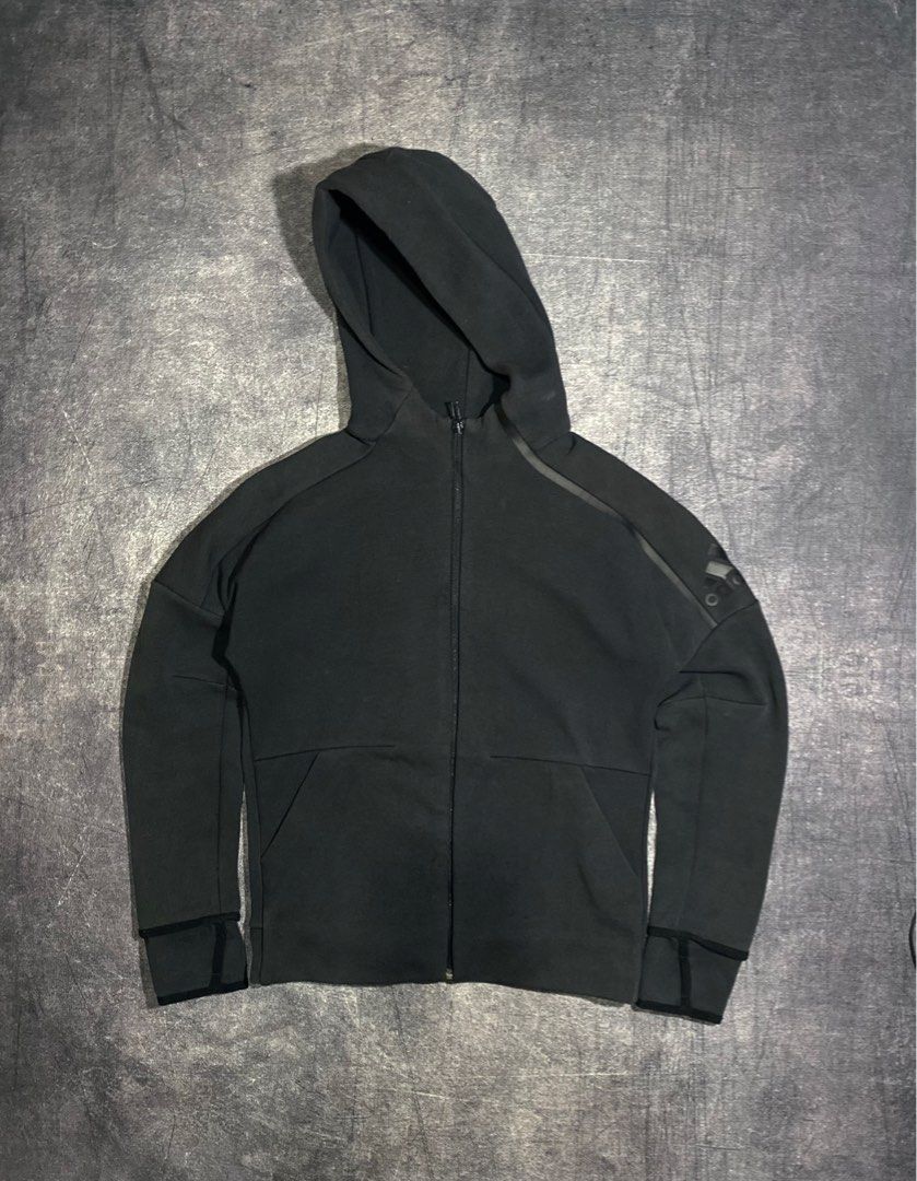 Adidas z.n.e. hoodie 2.0 2025