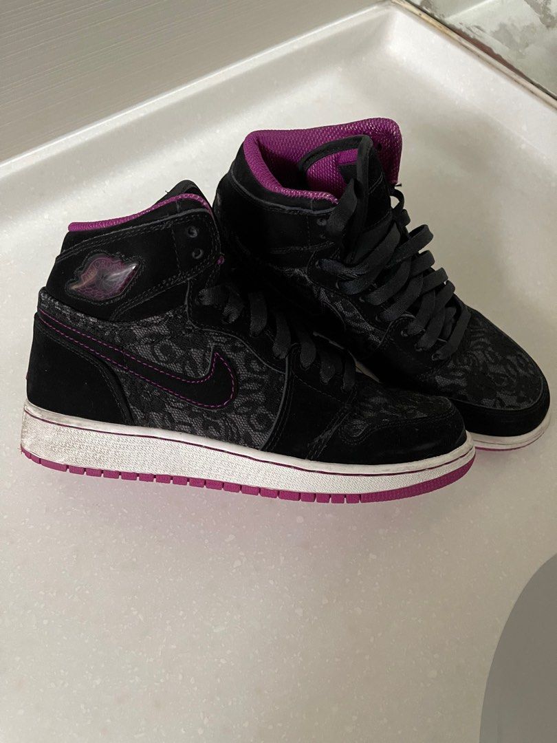 Air jordan 1 outlet girl